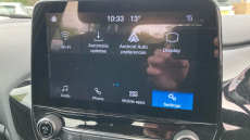 Ford Fiesta 1.1 Trend 5dr Petrol Hatchback